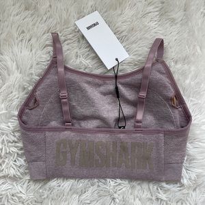 Gymshark- Flex strappy sports bra